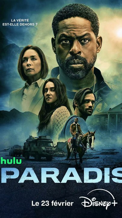 Paradise Saison 2 : Une Suite Audacieuse et Captivante
