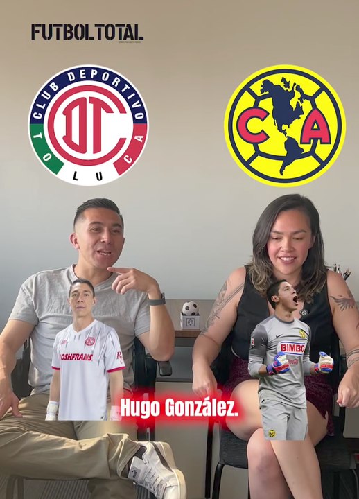 ¿QUÉ FUTBOLISTAS JUGARON PARA AMBOS EQUIPOS DE LA LIGA MX?