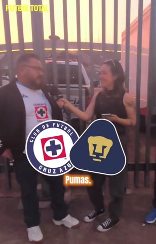 ¿QUÉ EQUIPO ES AMIGO DE CRUZ AZUL