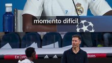 Vinicius habla de cómo ha cambiado su situación con el cambio de Xabi por Arbeloa