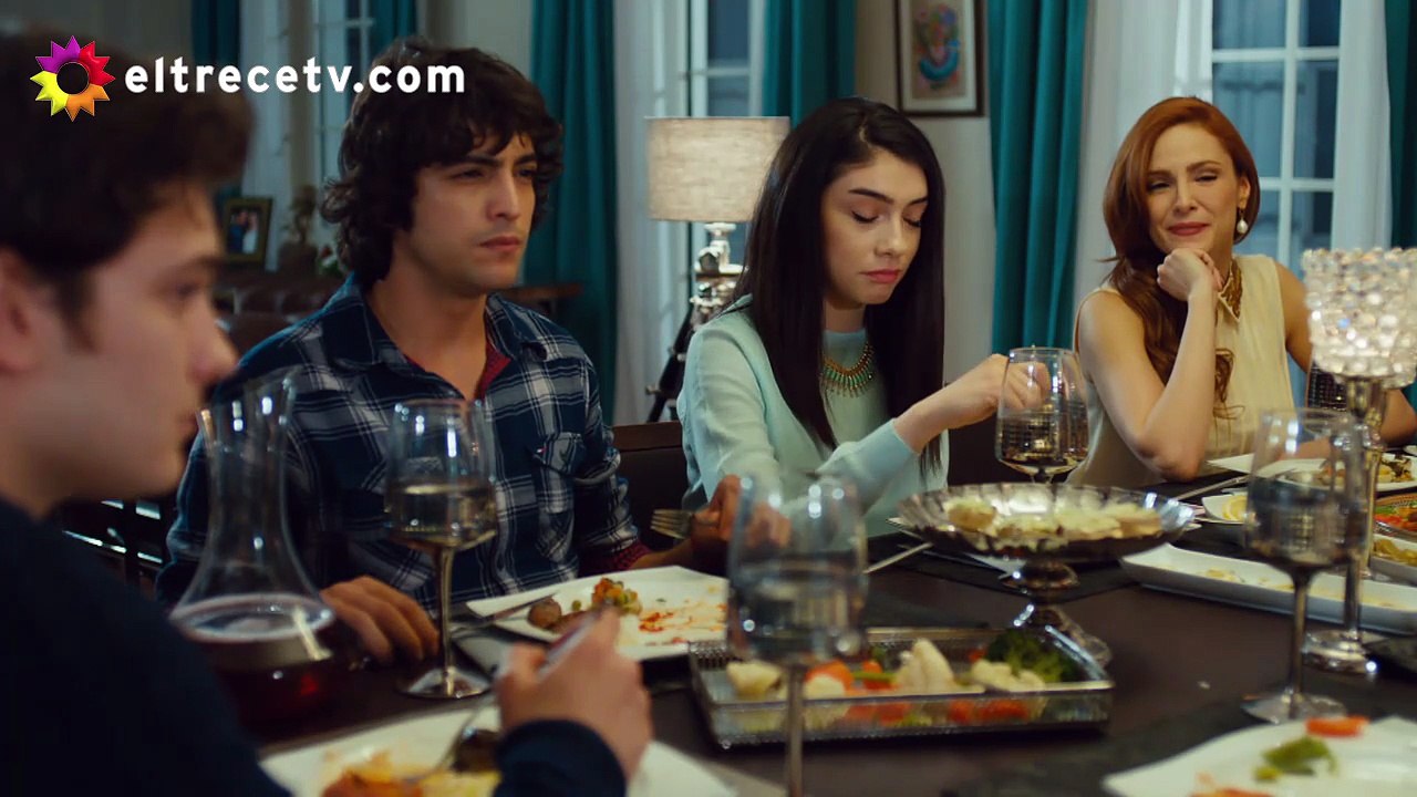 Medcezir capítulo 54
