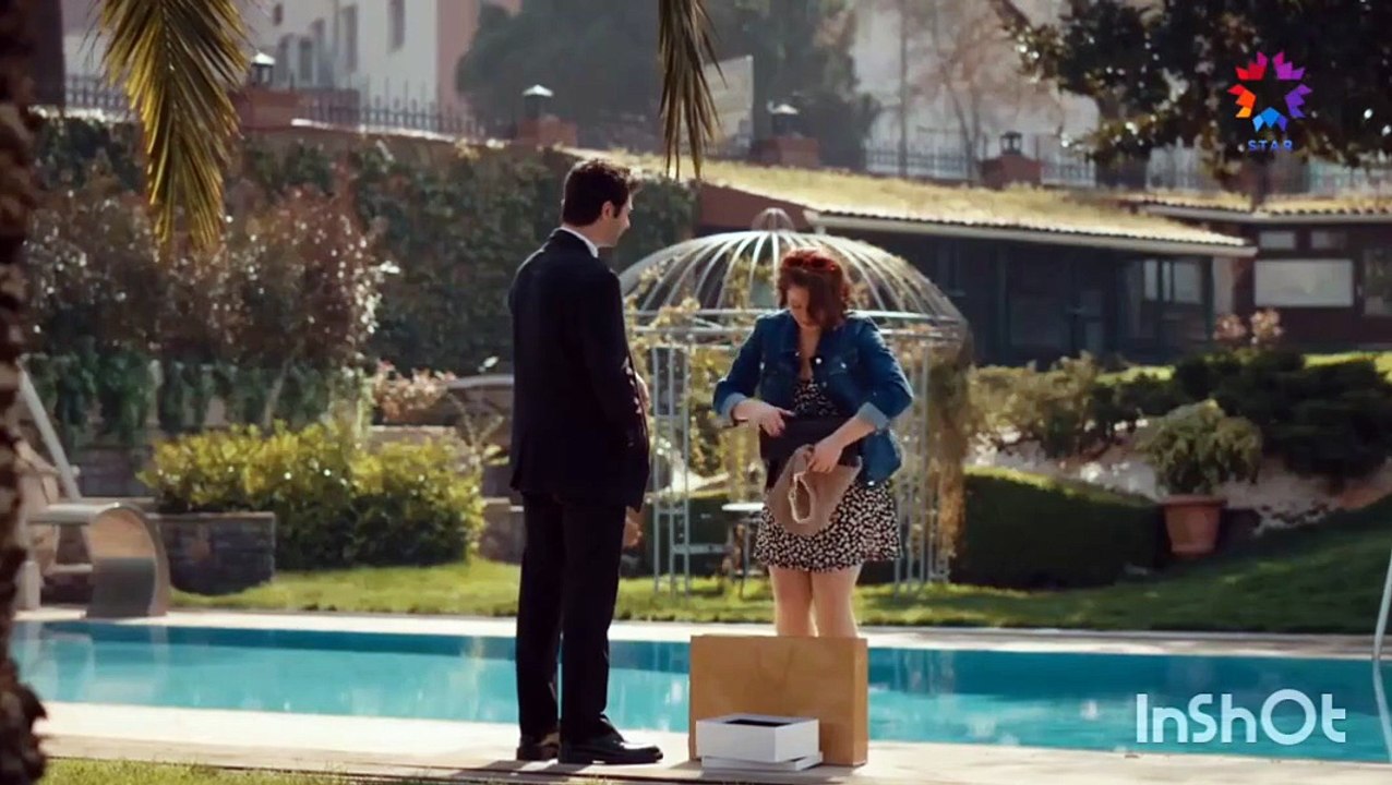 Çöp Adam episode 17 part 2