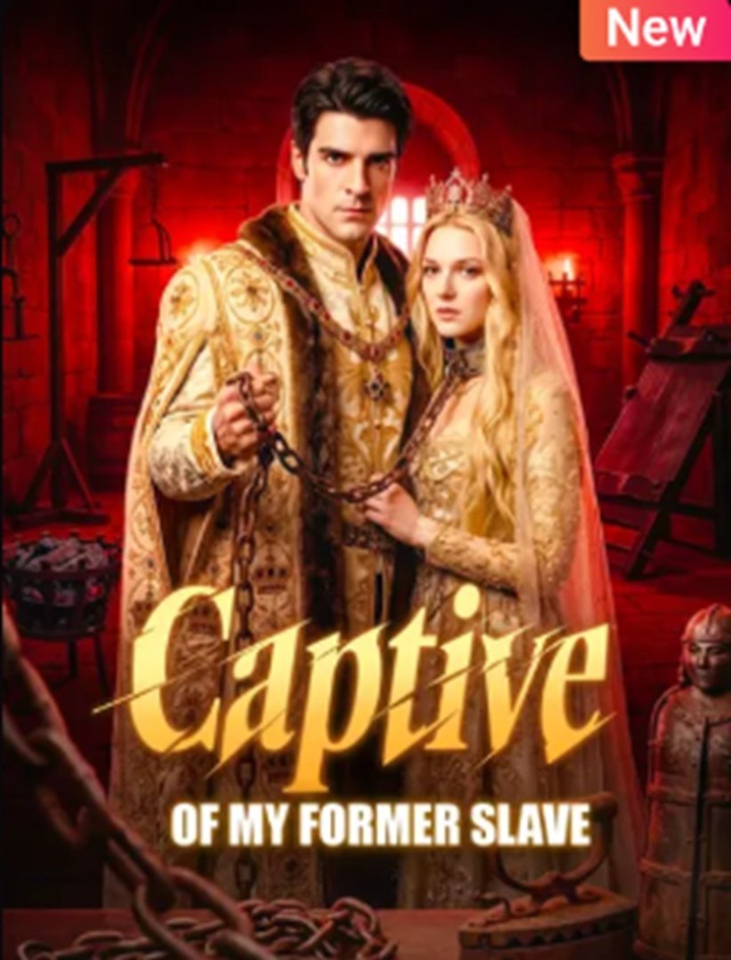 ⁣Captive Of My Former Slave Full Englishsub