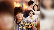 La Furia Del Mendigo Invencible En Espanol