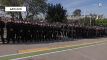 Morena Jalisco Pide brindar atención a salud mental a policías y no solo equipamiento