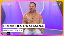 Nas Previsões da Semana, André Mantovanni analisa o momento de cada signo