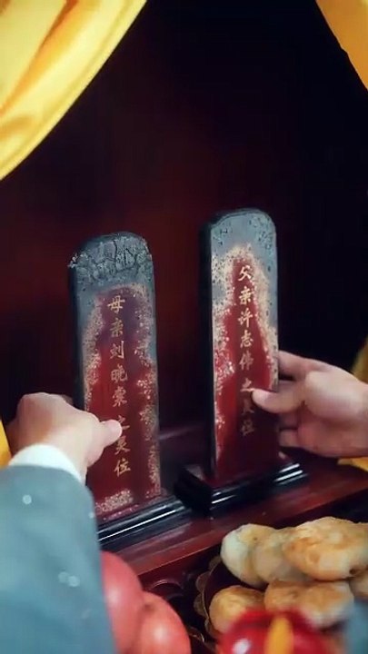 Shall Never Cross Paths Again Full Chinese Drama