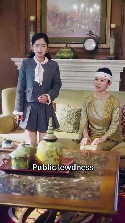 Raised In Prison, I Married A Dying Ceo Full Chinese Drama