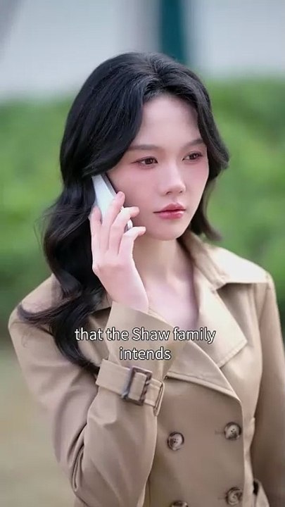 Leaned In To Kiss Her Full Chinese Drama