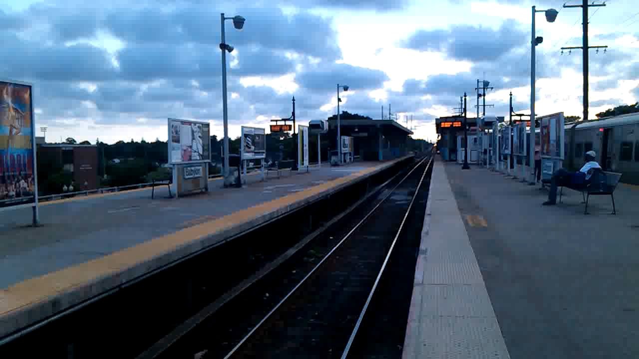 Train Is Coming Part 2