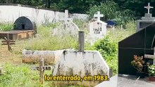 A história de Juquinha da Serra do Cipó