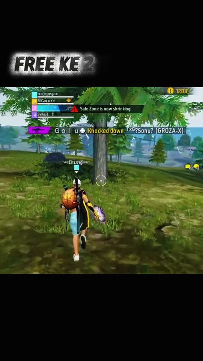 Experience Speaks 💯 | ChungiGaming