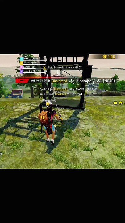 Experience Speaks 💯 | ChungiGaming