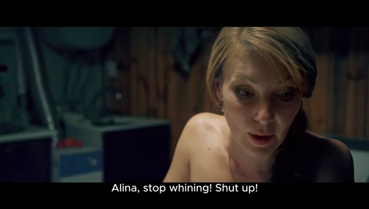 The Water Witch (2019)