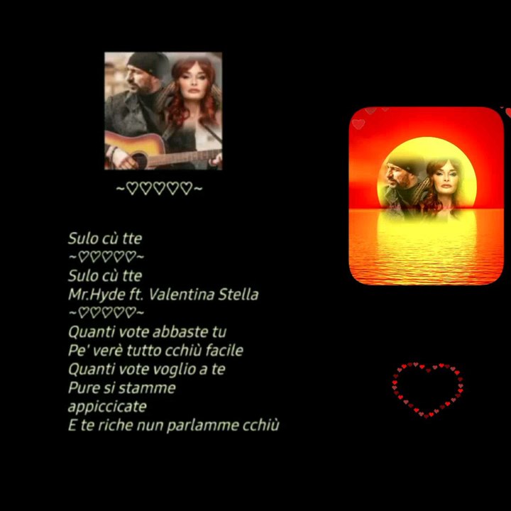 Creative video annare53 ❤️