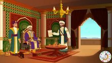 مسلسل القاضي العادل - الحلقة 2 - قصص اسلامية - Islamic Stories