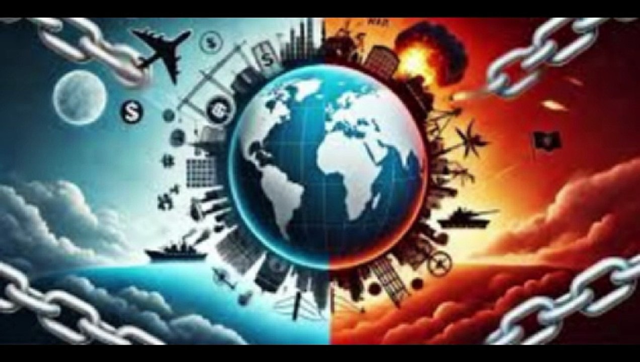 Part 3 video of Hybrid Consciousness - video Dailymotion