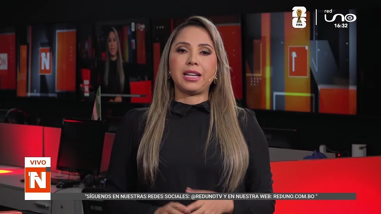 BLOQUEO RUTA SCZ-CBBA