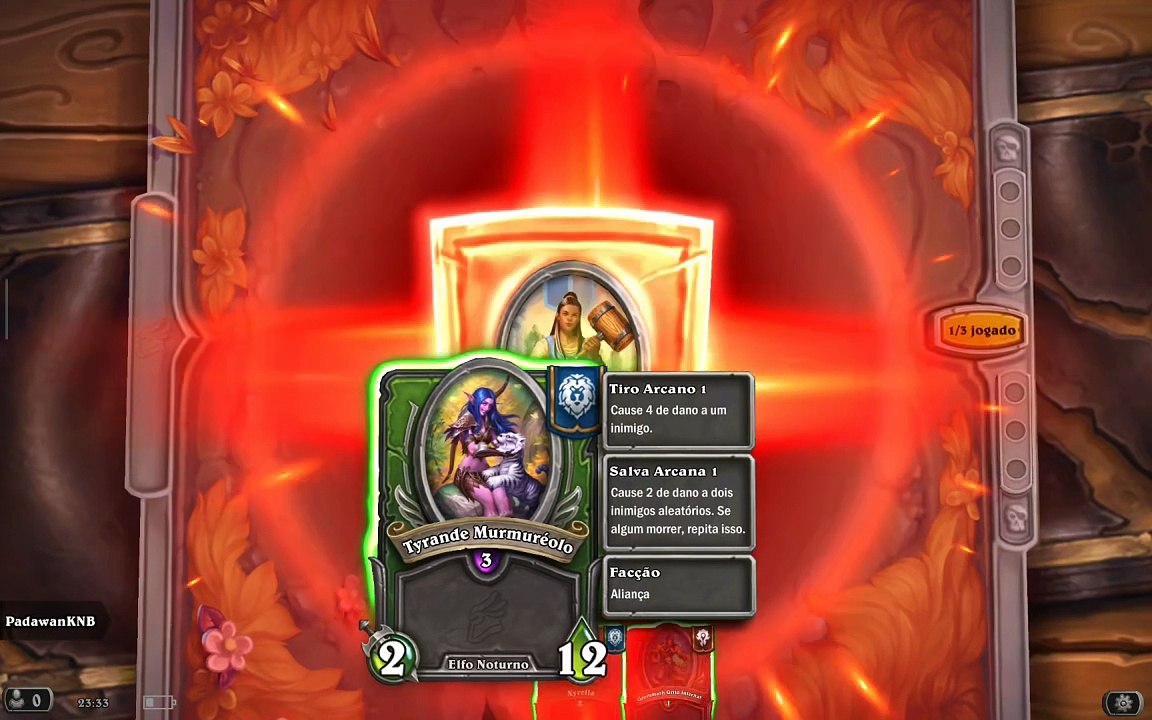 Hearthstone Battlegrounds | Dynamic Gameplay | No Commentary