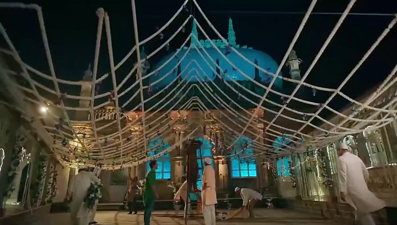 مسلسل لحن القلوب الحلقة 6 مدبلجة