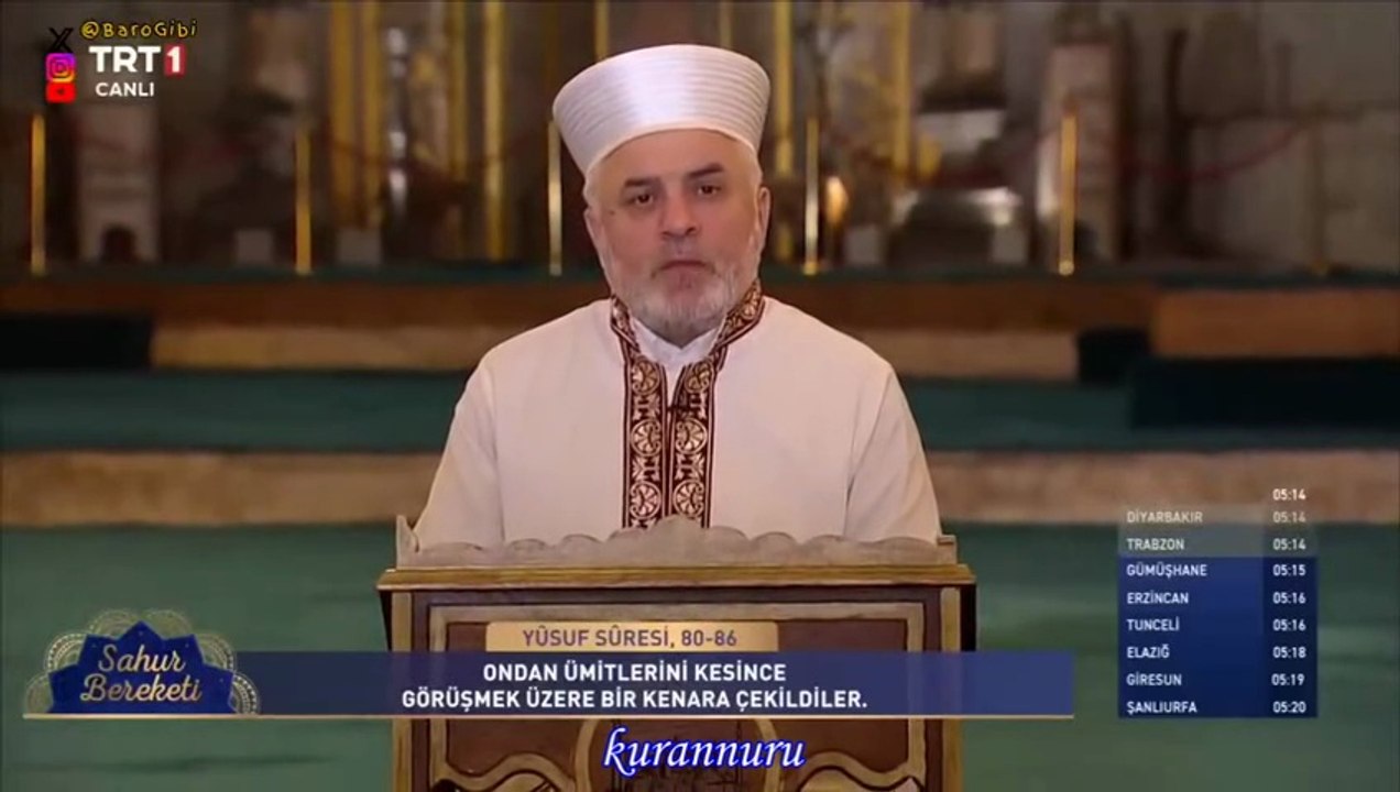 Metin Çakar Yusuf Ramazan-2 2026