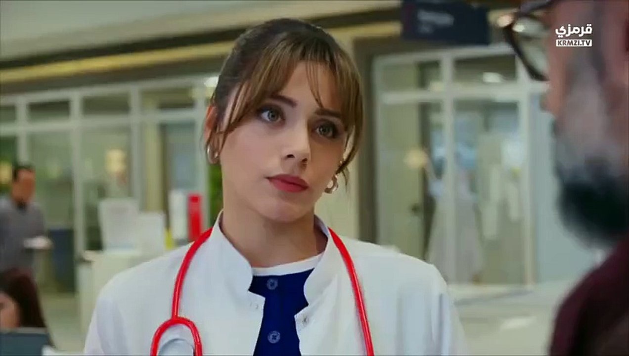 مسلسل الطبيب الحلقة 6 مترجمة