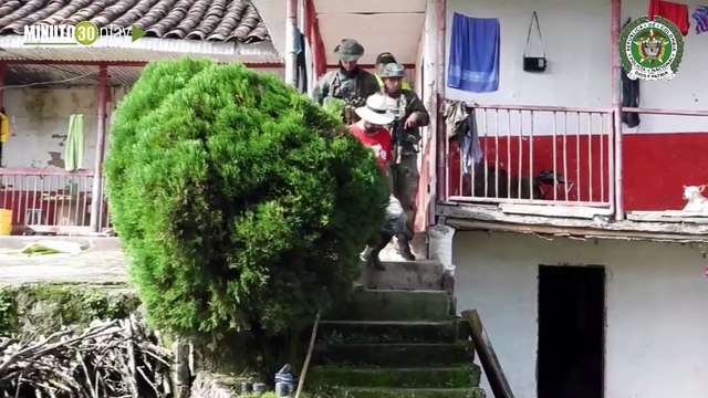 Exguerrillero, asesino y narco internacional: el perfil de alias El Montañero, principal beneficiado de la suspensión de órdenes de captura de cabecillas