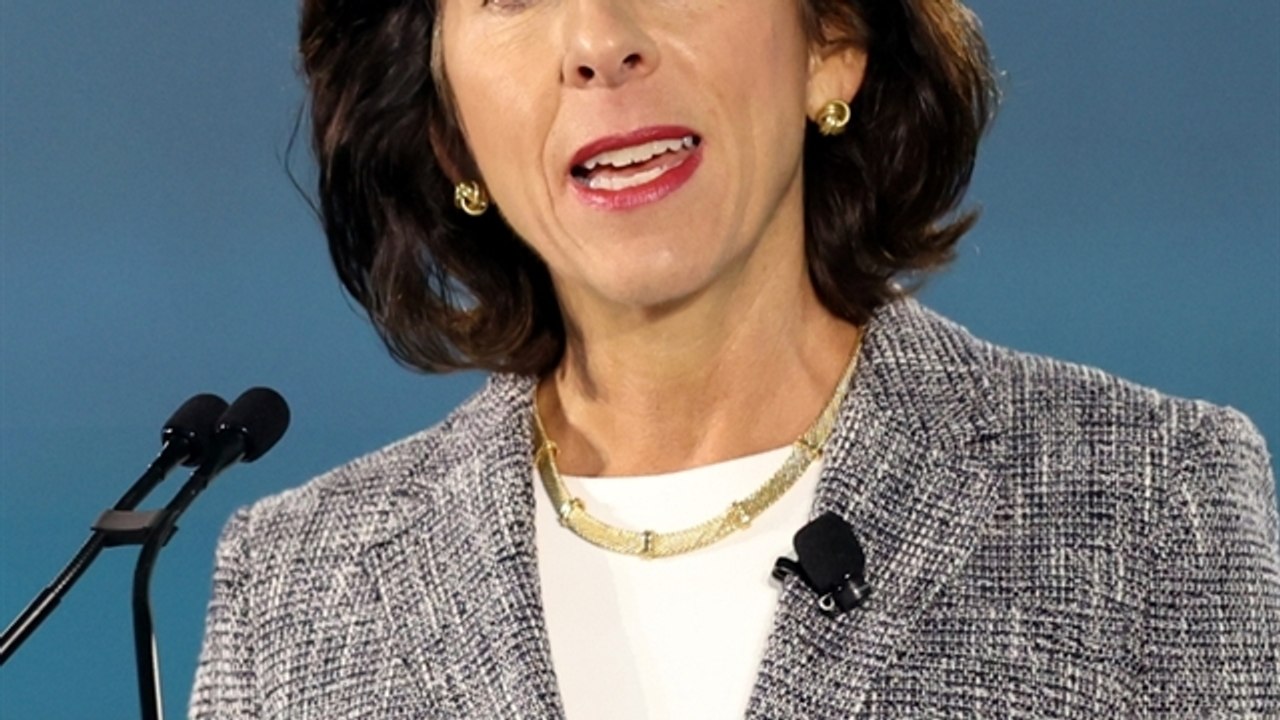 Former Commerce Secretary on Where AI Will Actually Create Jobs