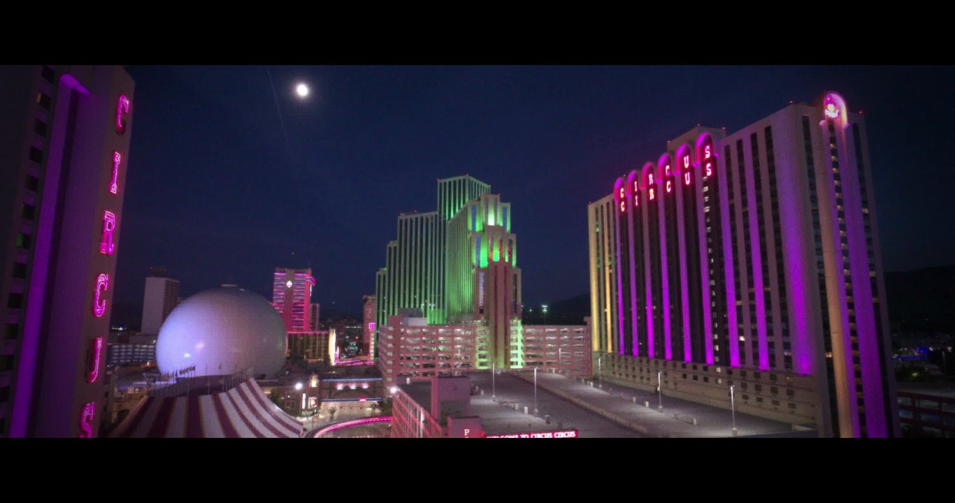 Mimics (2026) | Official Trailer