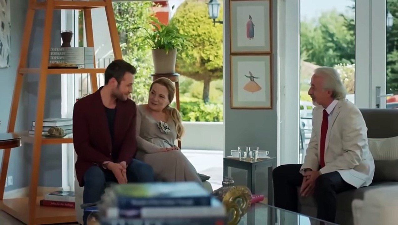 Alta Sociedad Capitulo 34 (Doblado en Español) SERIE TURCA