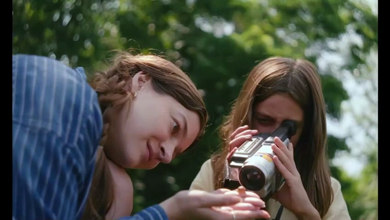 VINCENT ON THE ISLAND Trailer | NEXT WAVE 2026