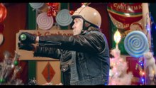 HANKS CHRISTMAS WISH 3 Movie Trailer | Christmas Comedy