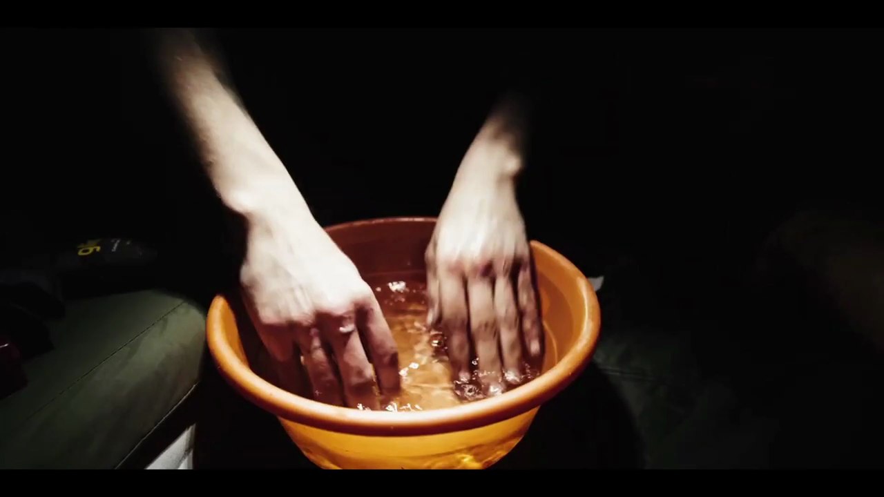 Fest Track On Sirk TV Film Interview: THE ASCENT [SXSW Film - Austin, Texas] - Part III