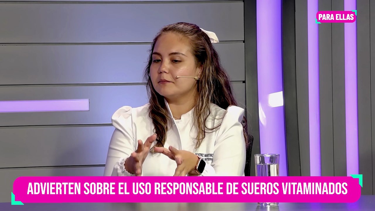 PARA ELLAS