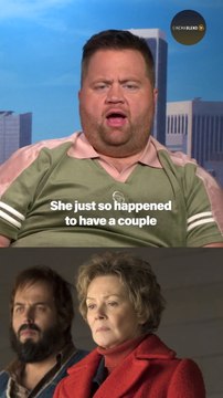 Paul Walter Hauser Clocks Why Actors Like Liam Neeson, Jean Smart And The Chrises Have That Magic ‘Thing’