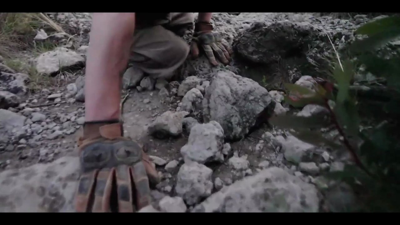 Fest Track On Sirk TV Film Interview: THE ASCENT [SXSW Film - Austin, Texas] - Part II