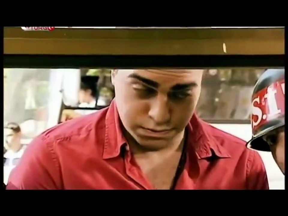 Emret Komutanım Yeniden 1.Bölüm