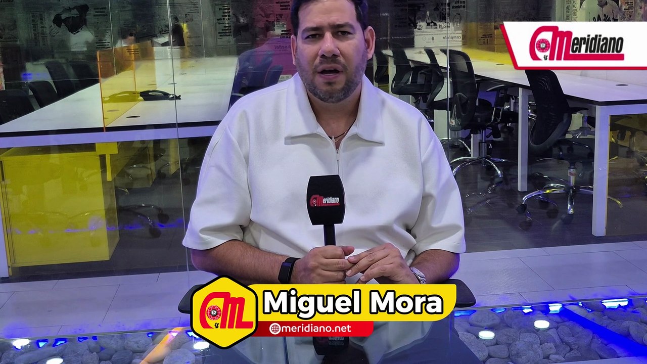 La Liga Monumental de Beisbol: Revivirá leyendas en Venezuela