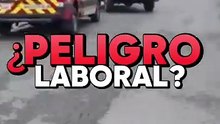 Radiografía de accidentes laborales en Nuevo León