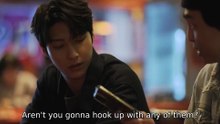 The Eighth Sense-The-Movie (KR BL) sub eng