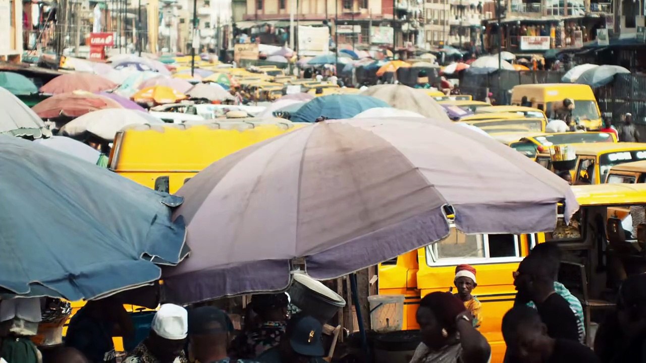 Gangs of Lagos (2023) [Full Movie] [Watch Free Online]Full EP - Full