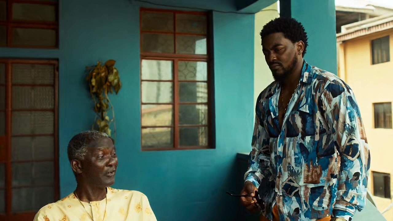 Gangs of Lagos (2023) [Full Movie] [Latest Version]Full EP - Full
