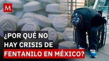La verdad oculta: Por qué el consumo de fentanilo no es igual en todo el país
