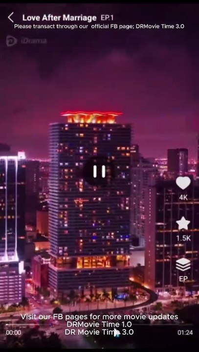 [ Hot 2026🔥] Love After The Mist Clears