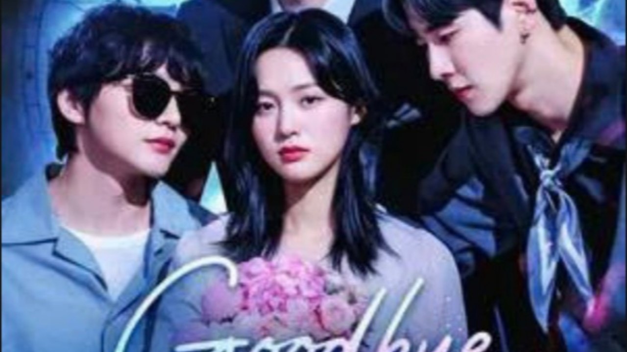 Goodbye My Brothers - FULL EP ✅Dailymotion