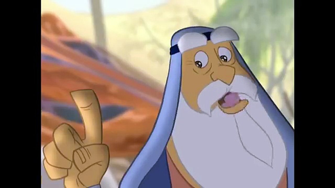 قصص الحيوان في القرآن _ الحلقة 7 _ ذئب يوسف - ج 1 _ Animal Stories from Qur'an