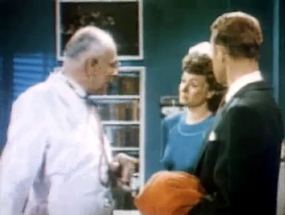 Scared to Death – When Fear Becomes Fatal (1947)