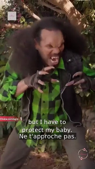 Alpha's Regret Full Film | Film Complet en Français