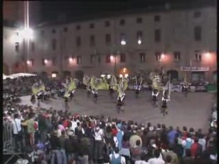 grande suadra e musici 2008