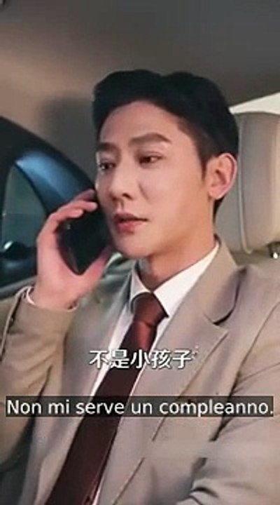 La data buia è la grande festa di: Kalos TV. | Film Completo in Italiano